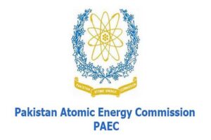 PAKISTAN ATOMIC ENERGY COMMISSION (PAEC)
