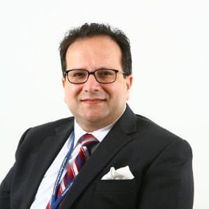 Dr. Malik Imad Khan CEO Shifa International Hospital Faisalabad