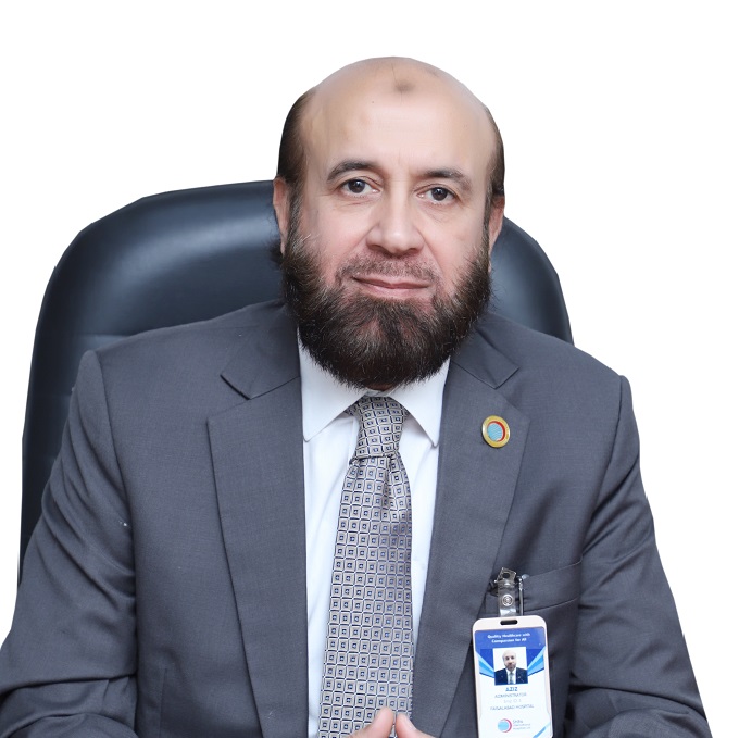Aziz Ur Rashid 