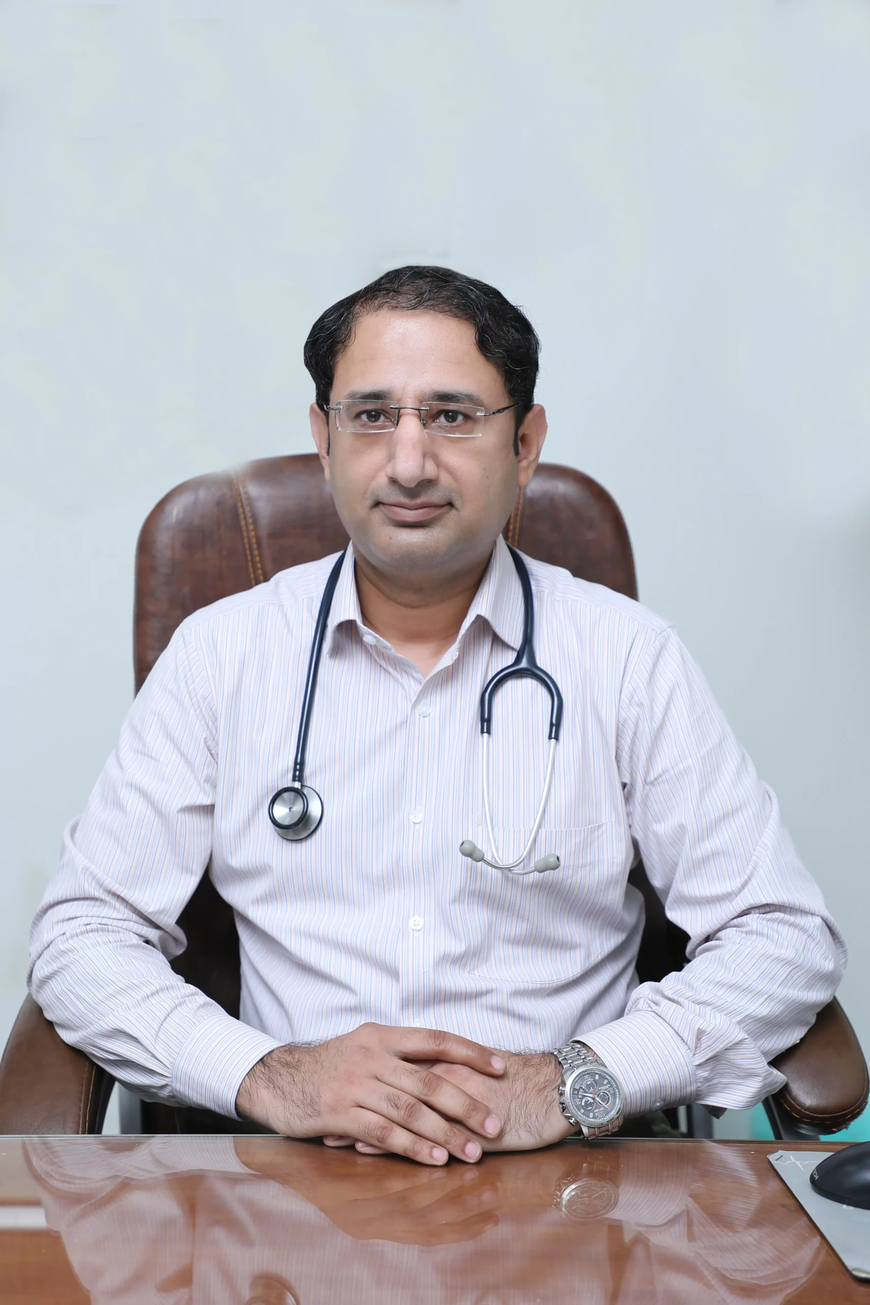 Dr. Kashif Rafique